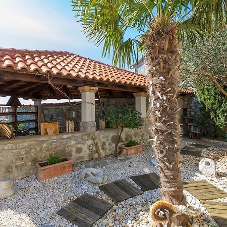 Ferienwohnung Christine 1 Crikvenica Exterior foto