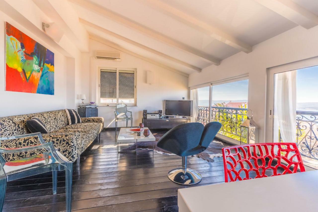 Ferienwohnung Christine 1 Crikvenica Exterior foto