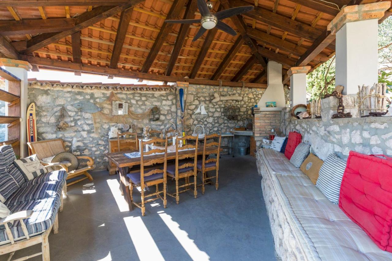 Ferienwohnung Christine 1 Crikvenica Exterior foto